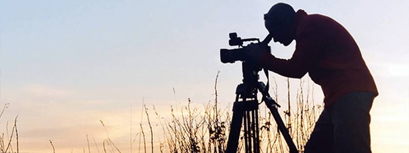 Why Documentary Film Makers In Delhi Are Considered As Heroes?